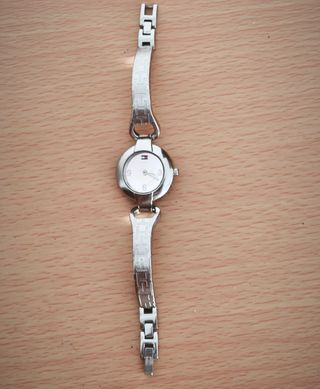 Reloj  Tommy Hilfiger 
