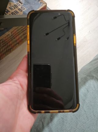 Samsung Galaxy S9 plus