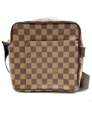 Bandolera Louis Vuitton Olav