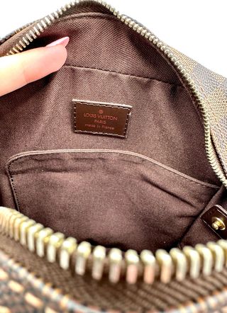 Bandolera Louis Vuitton Olav