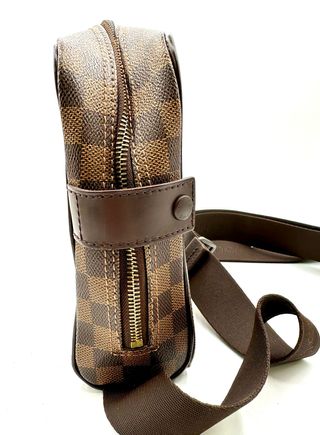 Bandolera Louis Vuitton Olav