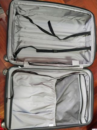 Maleta grande 82 cm Delsey Paris