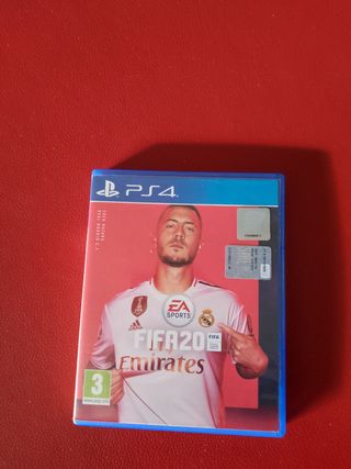 Gioco PS4 