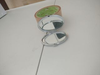 Espejos maquillaje
