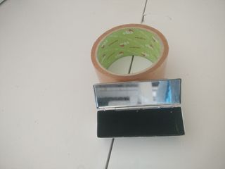 Espejos maquillaje