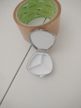 Espejos maquillaje