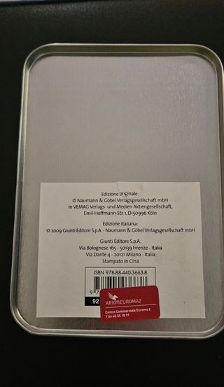 Cocktail. 50 schede di ricette illustrate