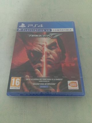 Tekken 7