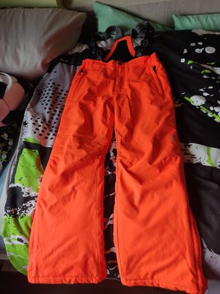 Peto infantil esquí CMP 140 cm