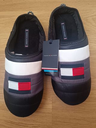 Zapatillas Tommy NUEVAS
