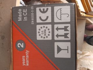 Cargador de bateria