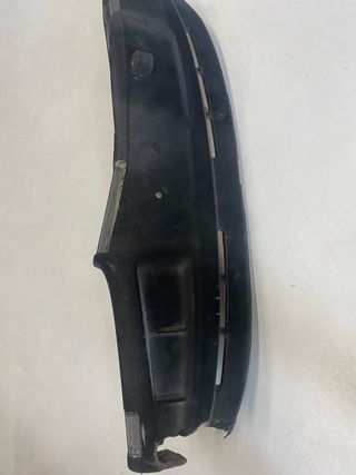 Salpicadero flocado bmw e30
