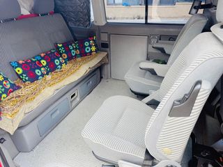 Volkswagen Multivan 1998