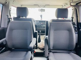 Volkswagen Multivan 1998