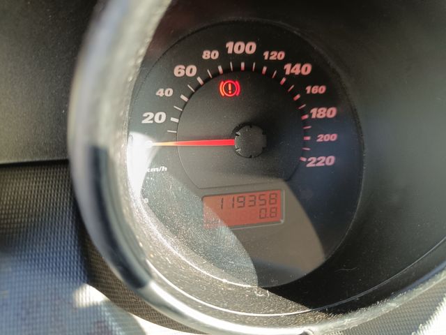 Seat Arosa 1.0i gasolina 