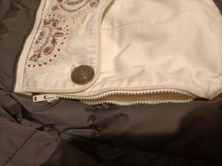 Giaccone piumino Parasuco