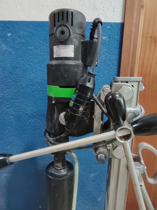 Perforadora hormigón 