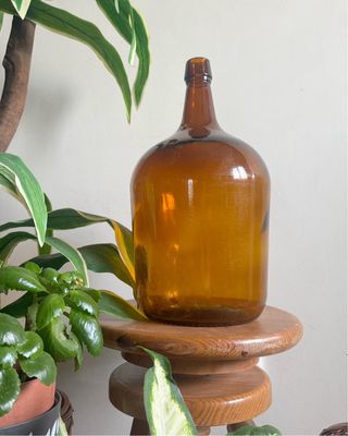 Garrafão vintage 5l