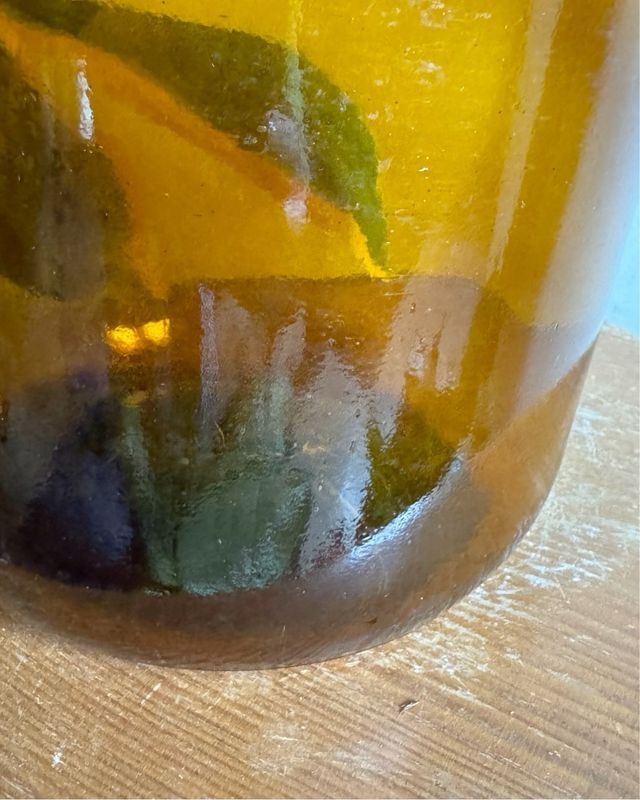 Garrafão vintage 5l