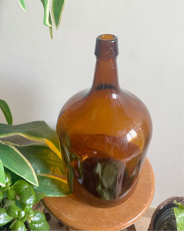 Garrafão vintage 5l