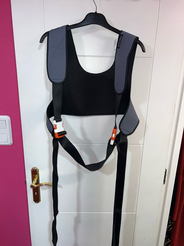 Arnés Chaleco de sujeción Tipo Peto Talla 2