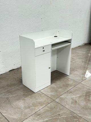 Mostrador Recepcion Peluqueria Estetica