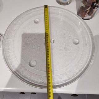 Horno-Grill-Microondas