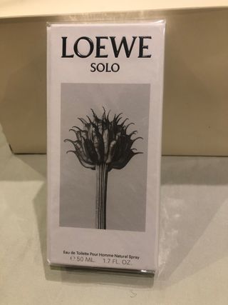 Eau de toilette