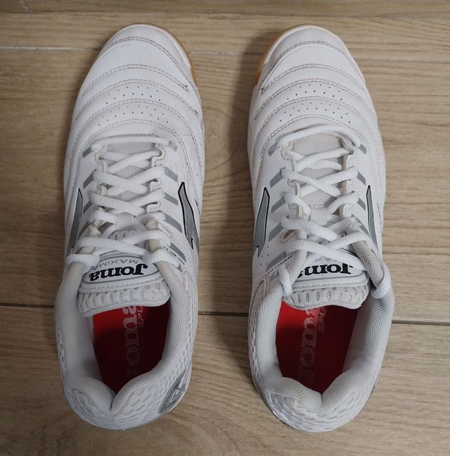 Zapatillas Joma sport de segunda mano