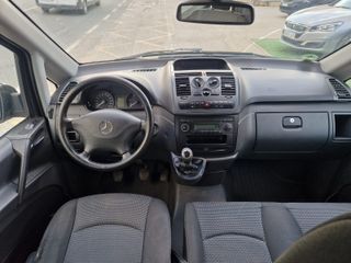 Mercedes-Benz Vito 2012