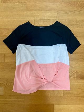 T-shit donna taglia S