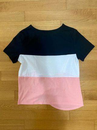 T-shit donna taglia S