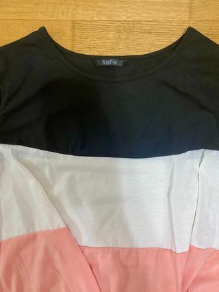 T-shit donna taglia S