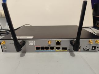 Router Huawei AR160 series enterprise