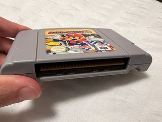 Mario Party 3 Nintendo 64