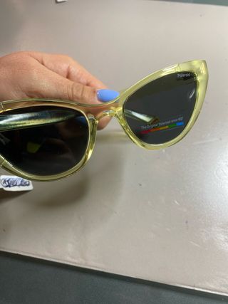 Polaroid occhiali da sole unisex