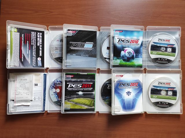 LOTTO 15 GIOCHI PS3 COMPLETI PERFETTE CONDIZIONI