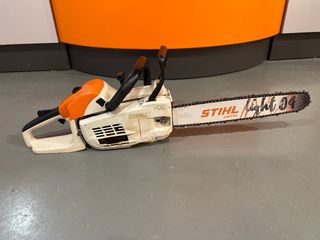 STIHL MS 201 CM