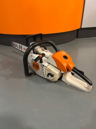 STIHL MS 201 CM