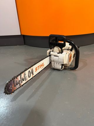 STIHL MS 201 CM