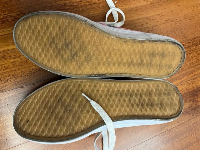 Scarpe da donna sportive