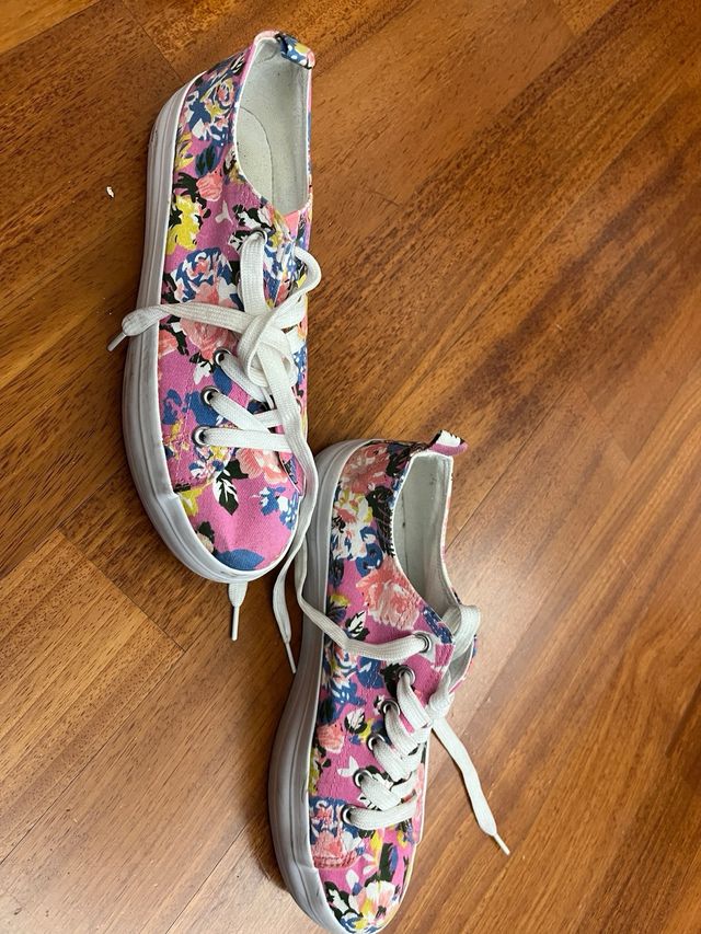 Scarpe da donna sportive