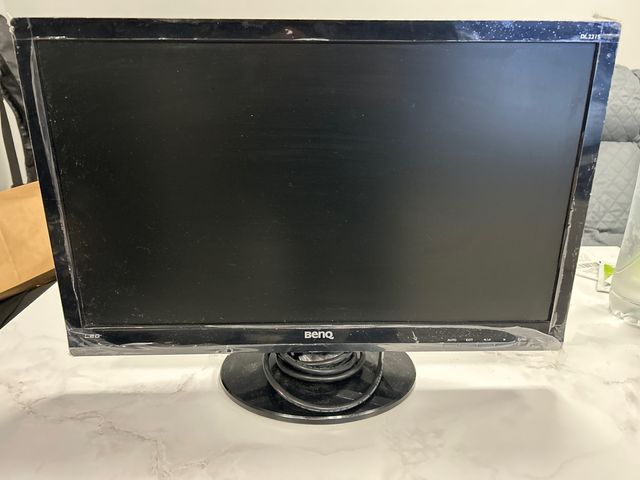 Benq Dl2215B
