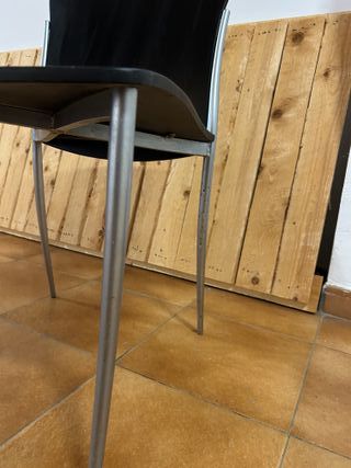 Sillas cocina