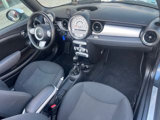 MINI Cabrio 1.6 AUTOMATICO
