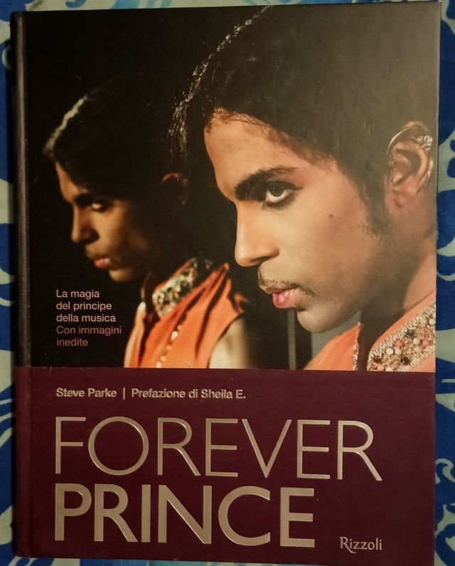 Forever Prince