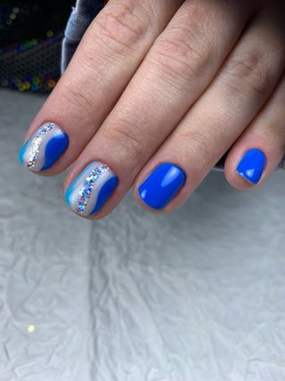 Uñas y Pedicura Premium