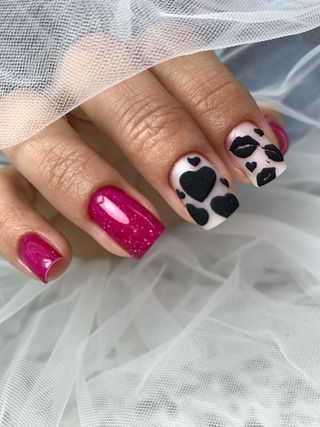 Uñas y Pedicura Premium