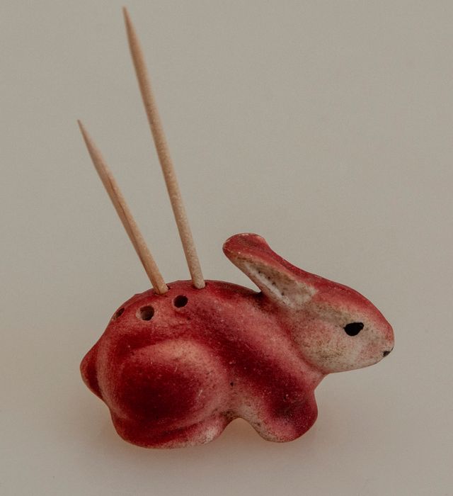 ANTIGUO PALILLERO PRINCIPIOS S.XX