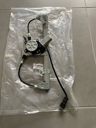 Motorino alzacristalli SX 500/500 abarth